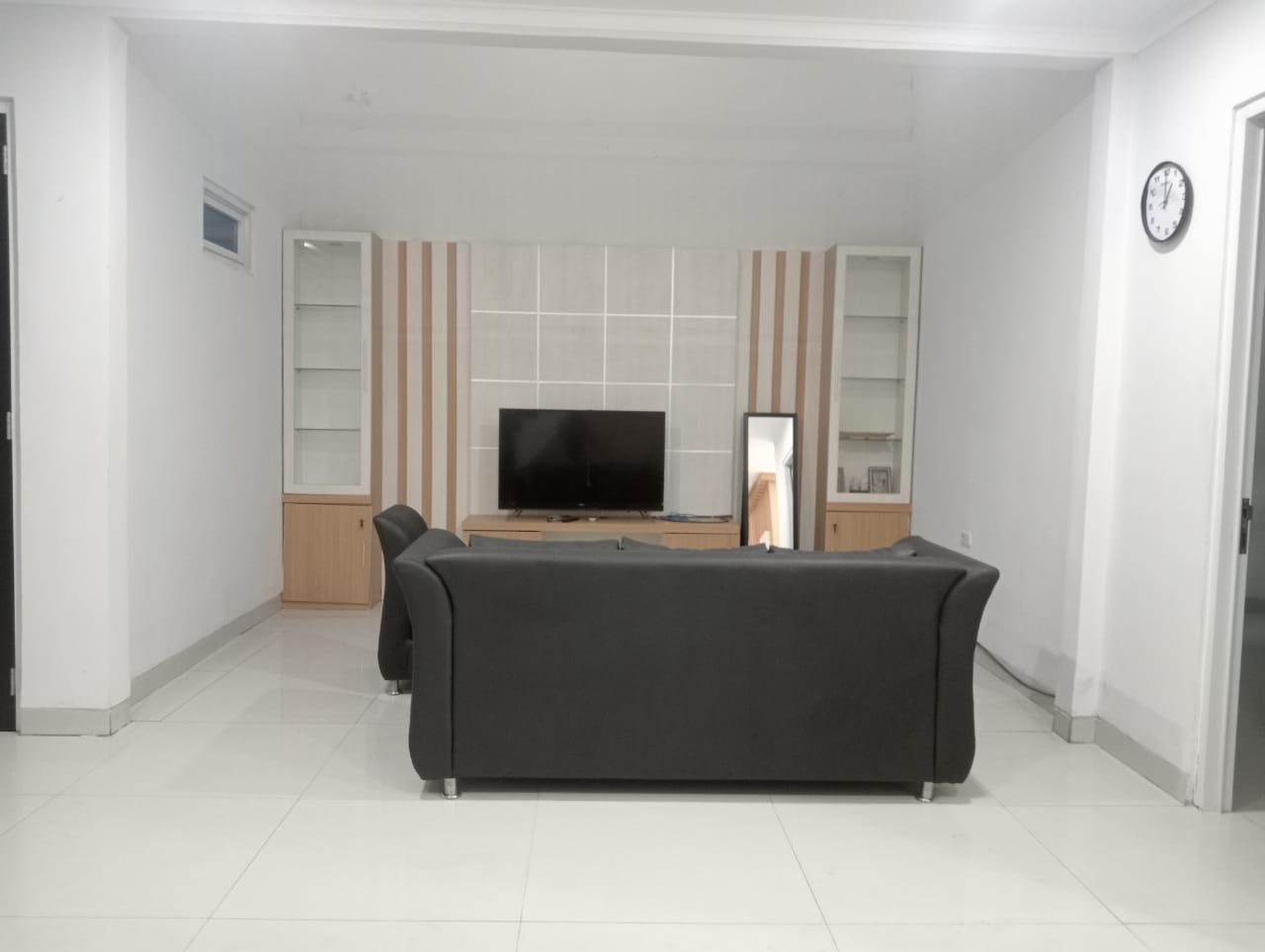 Rumah Disewakan di Cluster Taman Dago Lippo Cikarang